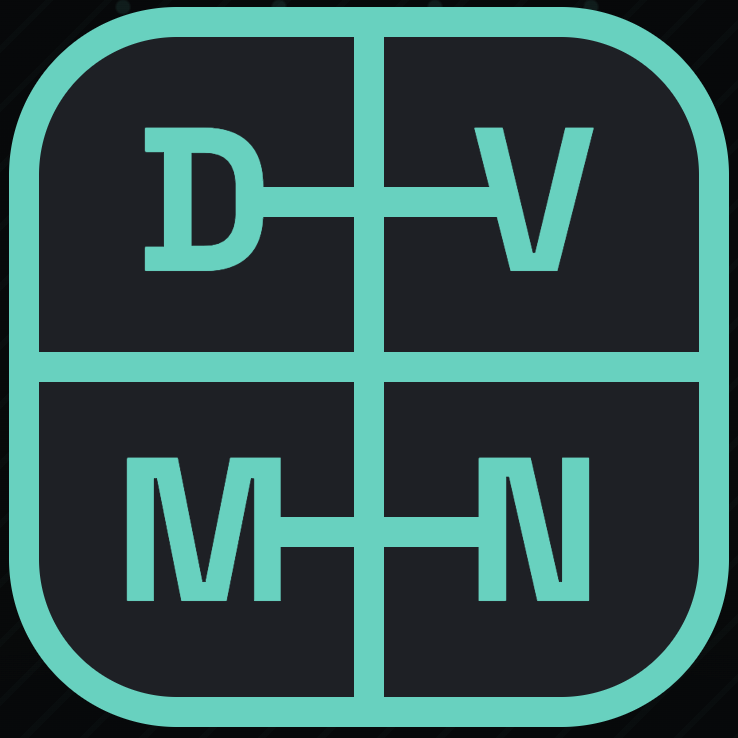 Devman logo