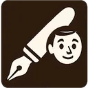 verth.ink logo
